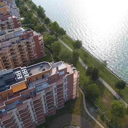 Galerius Harmony Apartmán