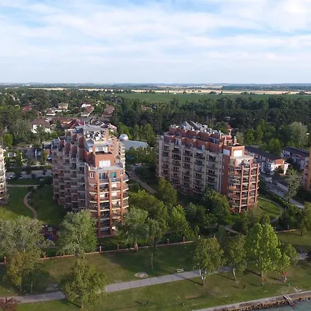 Galerius Harmony Apartmán *