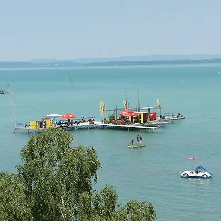 Galerius Harmony * Siófok
