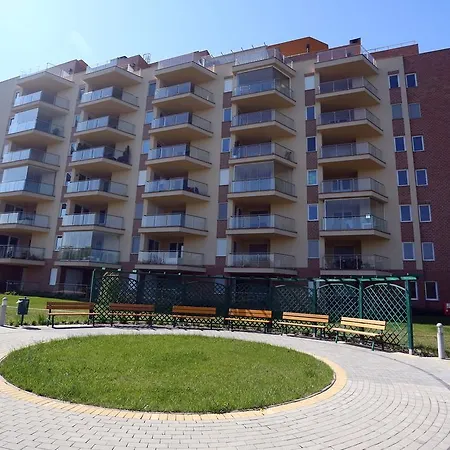 Apartmán Galerius Harmony