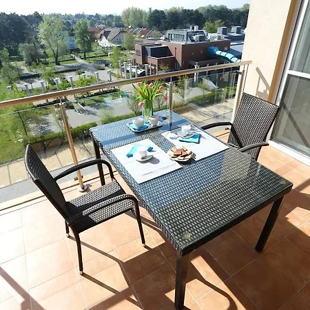 Apartmán Galerius Harmony *