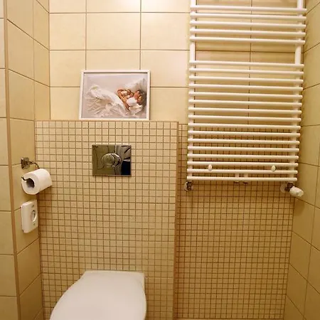 Apartmán Galerius Harmony