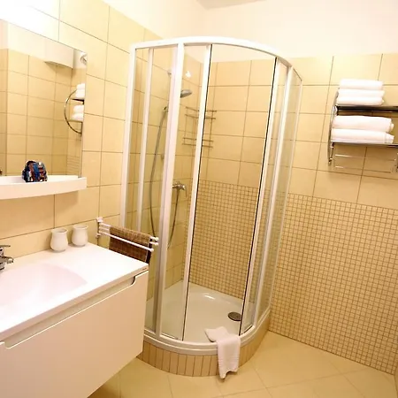 Apartmán Galerius Harmony Siófok