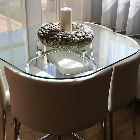 Apartmán Galerius Harmony Siófok