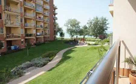 Galerius Harmony Apartmán *